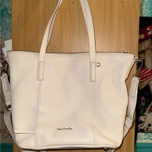 Vera Bradley Charlie Tote